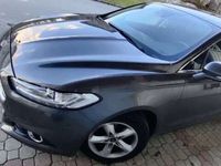 gebraucht Ford Mondeo Titanium-LED Scheinwerfer Rückfahrkamera uvm.