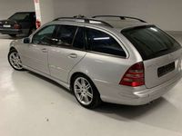 gebraucht Mercedes C30 AMG AMG T CDI Aut.