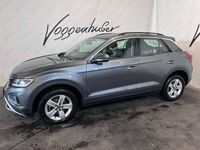 gebraucht VW T-Roc Life