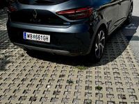 gebraucht Renault Clio V E-Tech Hybrid RS Line