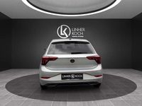 gebraucht VW Polo 4Me ''SHZ+App-Connect+GRA''