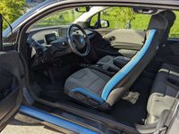 gebraucht BMW i3 i394Ah