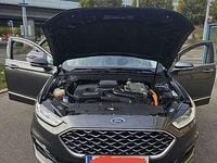 Gebraucht Ford Mondeo Vignale 203 PS (149 kW) 2019 Kombi