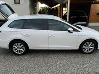 gebraucht Seat Leon ST Style 1,6 TDI Start-Stopp