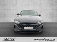gebraucht Audi Q8 e-tron Sportback 55 e-tron quattro business