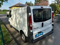 gebraucht Renault Trafic 1.5 dCi Kastenwagen