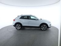 gebraucht VW T-Roc Sport TSI ACT DSG
