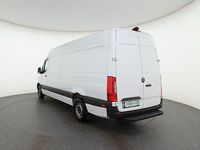 gebraucht Mercedes Sprinter 317 CDI Kasten PRO Hochdach 4325 Cam