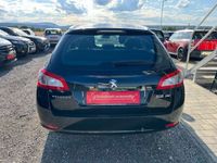 gebraucht Peugeot 508 Business-Line_Serviceheft_Tempomat_Glasdach_NAVI