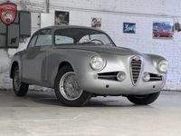 Gebraucht Alfa Romeo 1900 Super 115 PS (84 kW) 1955 Grau Coupé
