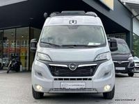 gebraucht Opel Movano ''CROSSCAMP 541'' BlueHDi 140 S&S 3,5t+