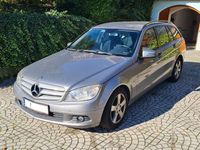 gebraucht Mercedes C200 T CDI BlueEfficiency