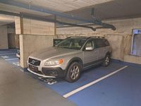 gebraucht Volvo XC70 32 Summum AWD Geartronic Aut.