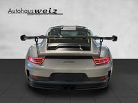 gebraucht Porsche 911 GT3 RS (991)