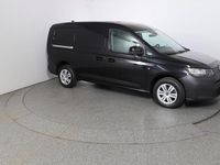 gebraucht VW Caddy Maxi TDI