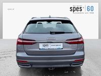 gebraucht Audi A6 Limousine