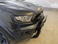 Gebraucht Ford Ranger Wildtrack 213 PS (156 kW) 2020 Grau Abholung