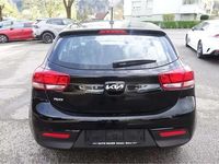 gebraucht Kia Rio 12 DPI Titan ISG