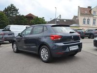 gebraucht Seat Ibiza Style Edition 1.0 TSI DSG