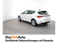 gebraucht Seat Leon Austria Edition 1.0 TSI 110 PS