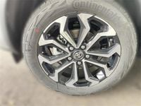 gebraucht Toyota Yaris Cross 1,5 l 4x2 Hybrid ActiveDrive + Safety