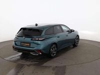 Gebraucht Peugeot 308 Allure 131 PS (96 kW) 2023 Blau Kombi