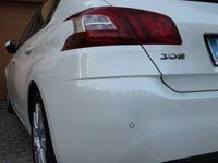 gebraucht Peugeot 308 16 HDi 92 FAP Active 16" Felgen