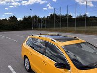 gebraucht VW Passat Variant Highline BMT 2,0 TDI DPF DSG