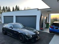 gebraucht Mercedes AMG GT S Coupe Speedshift 7G-DCT