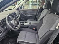 Gebraucht Nissan X-Trail Acenta 204 PS (150 kW) 2023 Schwarz SUV