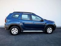 gebraucht Dacia Duster Blue dCi 115 4WD Comfort inkl. AHK Anhängevorri...