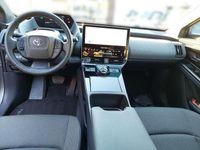 gebraucht Toyota bZ4X bZ4XAWD