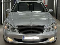 gebraucht Mercedes S320 CDI Aut.