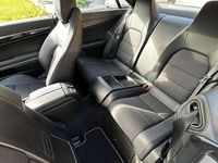 gebraucht Mercedes E350 BlueEfficiency CDI Aut.