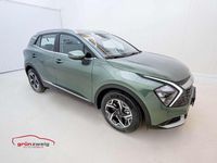 gebraucht Kia Sportage /SILBER/UVO/1.6 TGDI 48V/DCT7/0/