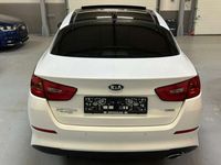 gebraucht Kia Optima Optima1,7 CRDi Active Pro Aut. Active Pro