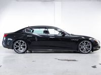 gebraucht Maserati Quattroporte GTS
