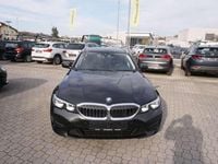 gebraucht BMW 316 d Touring Aut. *17"ALU+LED+NAVI*