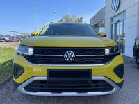 gebraucht VW T-Cross - Friends TSI