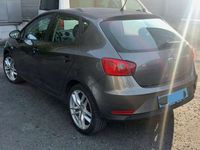 gebraucht Seat Ibiza Chili 12