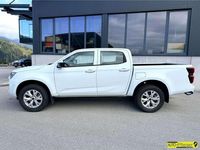 gebraucht Isuzu D-Max D-MaxDouble Cab 4x4 LS Automatik