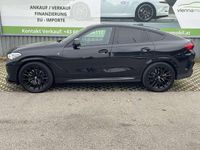 gebraucht BMW X6 xDrive30d Aut. G06 * M-Paket * Vollausstattung *