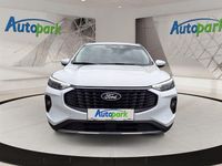 gebraucht Ford Kuga 2,5 Duratec FHEV Titanium Allrad Aut.