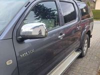 gebraucht Toyota HiLux 30 Aut. DK