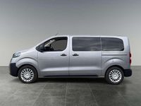 gebraucht Toyota Proace Verso 2,0 l, 145 Shuttle Medium