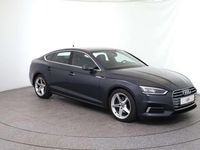gebraucht Audi A5 Sportback 30 TDI advanced