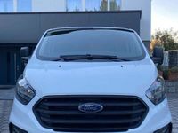 gebraucht Ford Transit Custom Kasten 20 TDCi L2H1 320 Ambiente