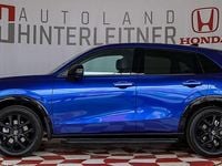 gebraucht Honda ZR-V 2,0 i-MMD Hybrid Sport Aut. + Robust-Paket
