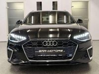 Gebraucht Audi A4 Comfort 204 PS (150 kW) 2023 Schwarz Kombi