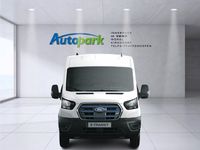 gebraucht Ford E-Transit Kastenwagen Trend 350 L2 H2